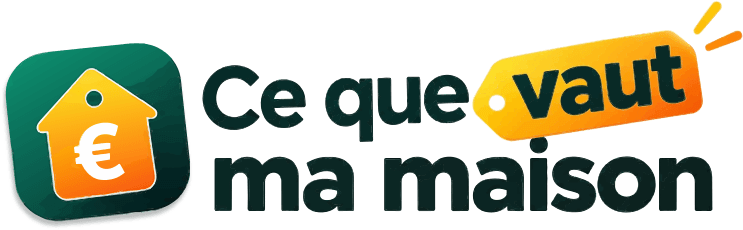 Ce que vaut ma maison